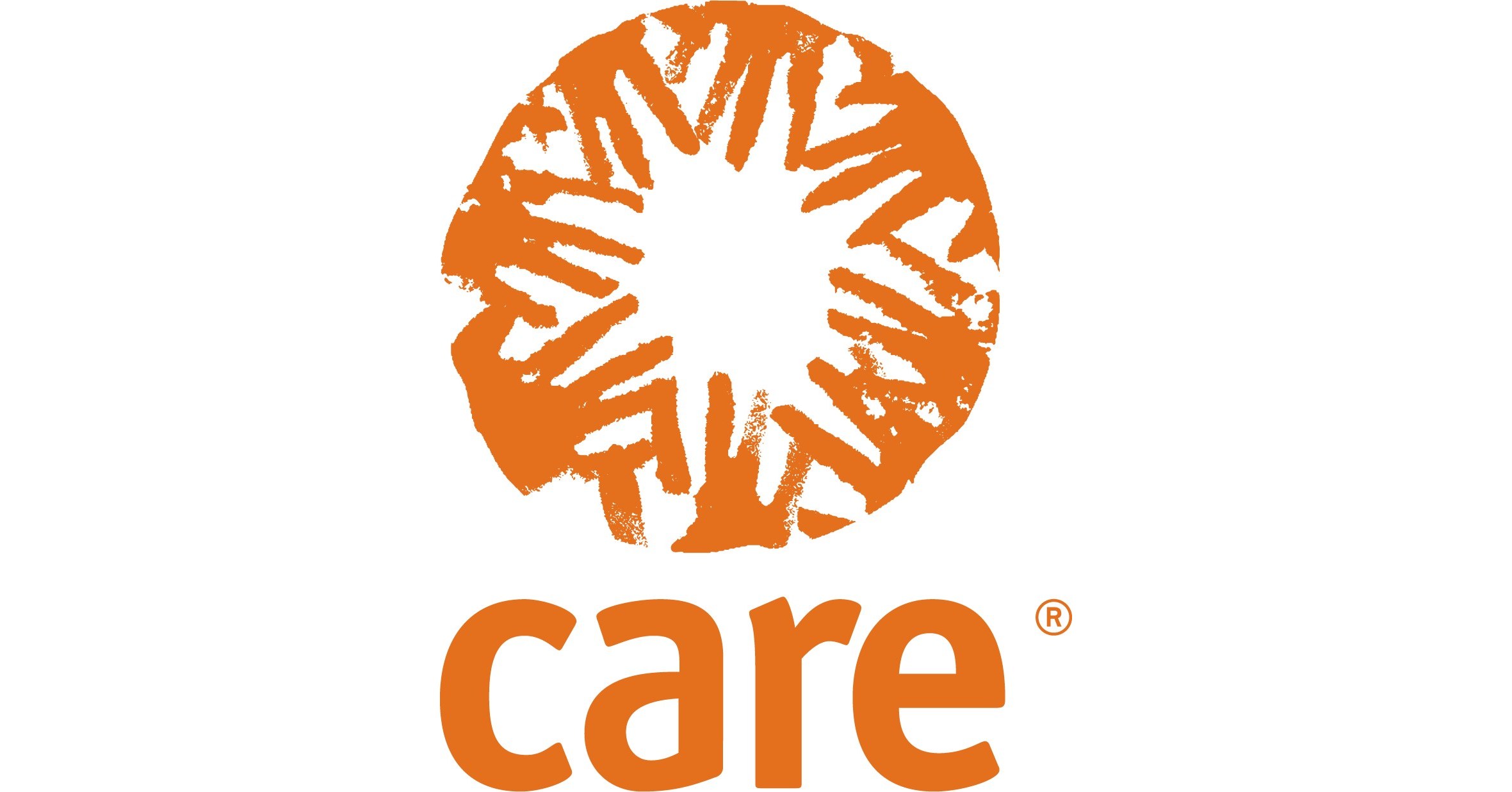 CARE Ghana logo