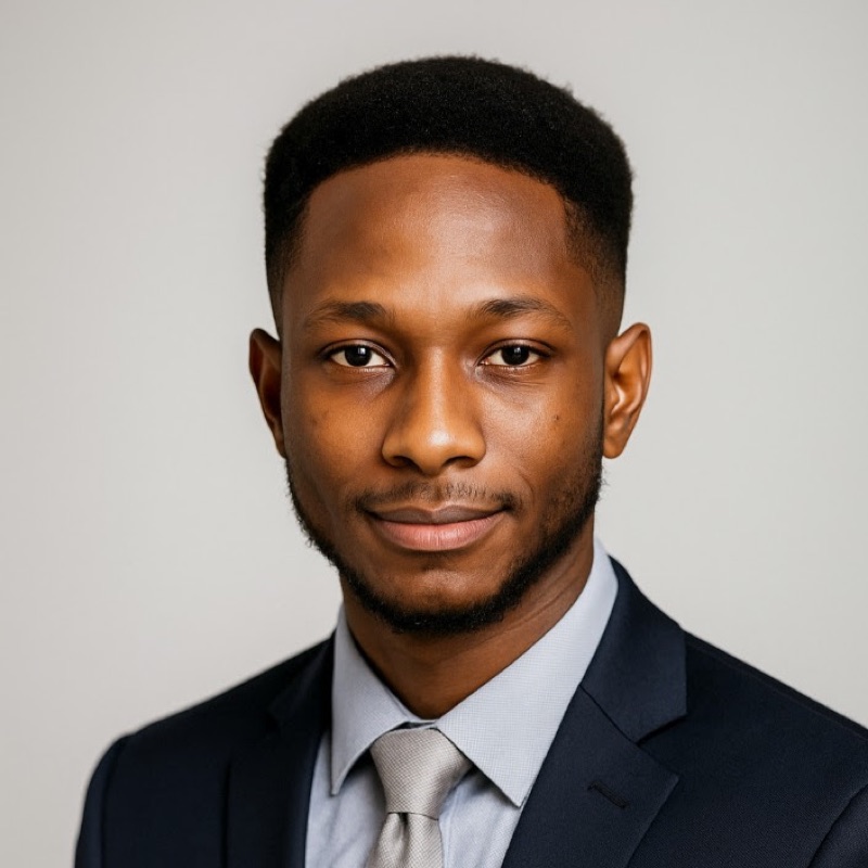 Henry Yakuba