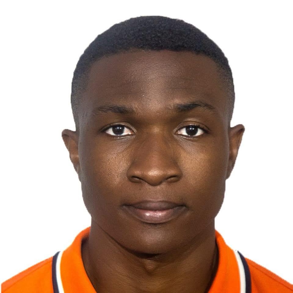 Michael Song-Aabo