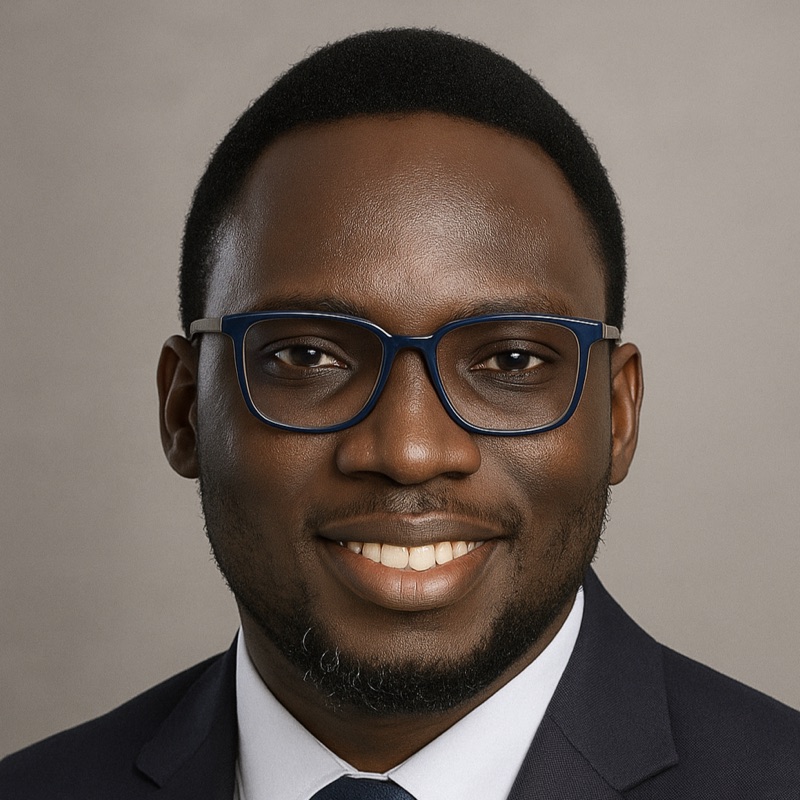 Abubakari Sherifdeen